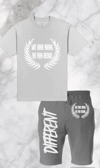 Image 14 of "WAY ABOVE NORMAL, FAR FROM AVERAGE" *DIFFERENT* SHORT SETS