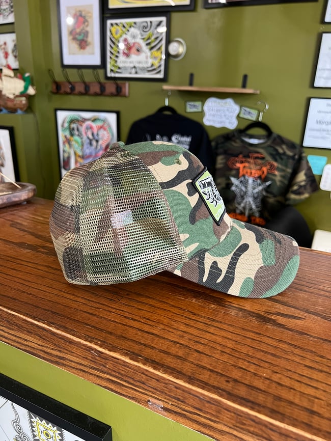 Citadel Trucker Hat