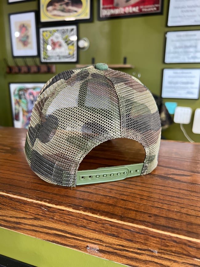 Citadel Trucker Hat