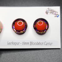 Image 7 of Larkspur - Ready to Ship Sinker Eyes - July Drop