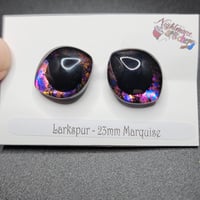 Image 8 of Larkspur - Ready to Ship Sinker Eyes - July Drop