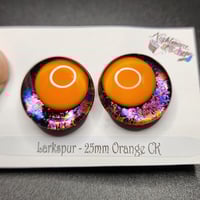 Image 16 of Larkspur - Ready to Ship Sinker Eyes - July Drop