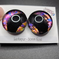 Image 17 of Larkspur - Ready to Ship Sinker Eyes - July Drop