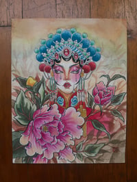 Chinese Opera