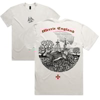 Image 1 of Merrie England (back print)