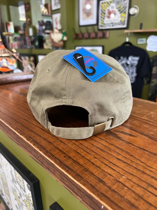 Citadel Dad Hat