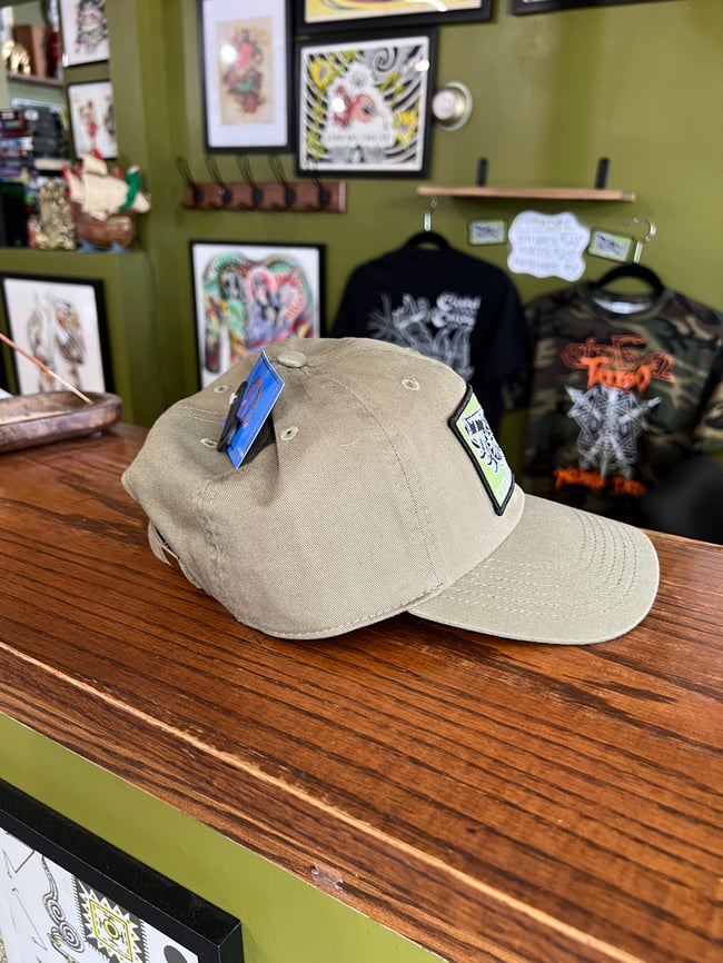 Citadel Dad Hat