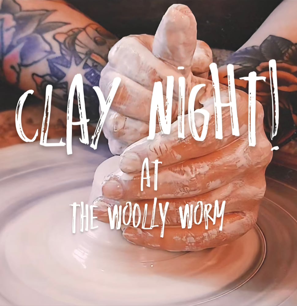 Image of CLAY NIGHT