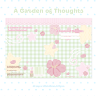 Image 8 of Sweet & Cute Dotted Notebooks 