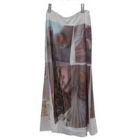 Image 1 of ROMANTICA SKIRT
