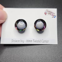 Image 6 of Poison Ivy - Ready to Ship Sinker Eyes - July Drop