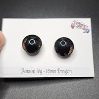 Image 7 of Poison Ivy - Ready to Ship Sinker Eyes - July Drop