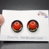 Image 8 of Poison Ivy - Ready to Ship Sinker Eyes - July Drop