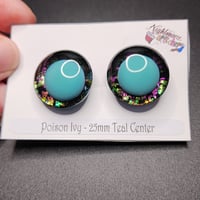 Image 10 of Poison Ivy - Ready to Ship Sinker Eyes - July Drop