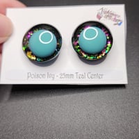 Image 12 of Poison Ivy - Ready to Ship Sinker Eyes - July Drop