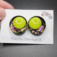 Image 15 of Poison Ivy - Ready to Ship Sinker Eyes - July Drop