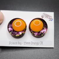 Image 17 of Poison Ivy - Ready to Ship Sinker Eyes - July Drop