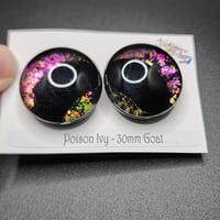 Image 18 of Poison Ivy - Ready to Ship Sinker Eyes - July Drop