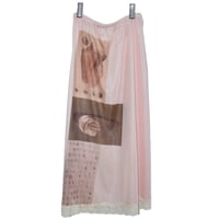 SHELL SHOCK SKIRT