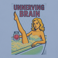 Image 1 of Soak & Cerebellum