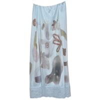 Image 2 of NOTEBOOK SKIRT