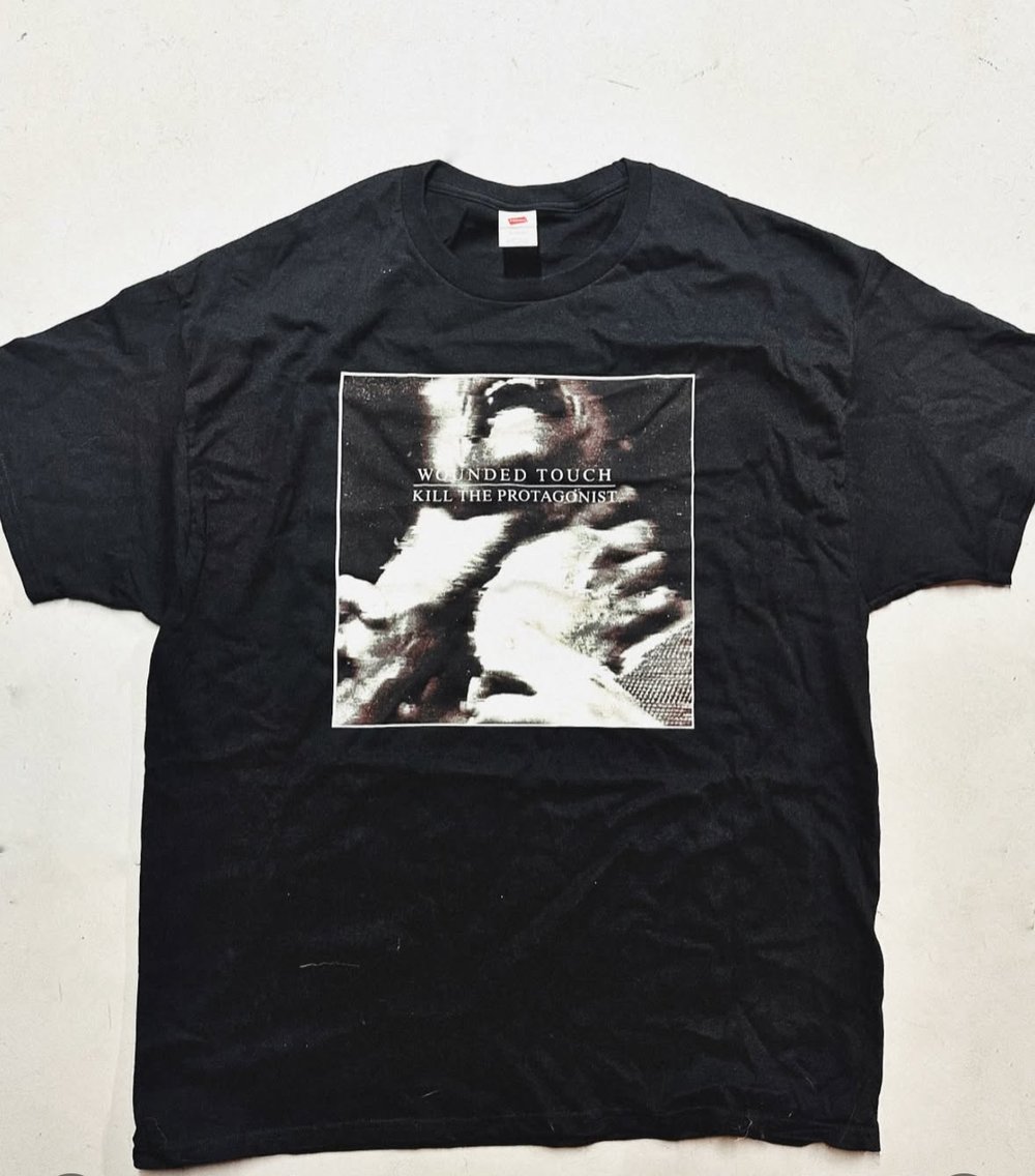 Kill the Protagonist shirt