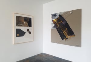 Image of Olga Sinclair | SIN TITULO V