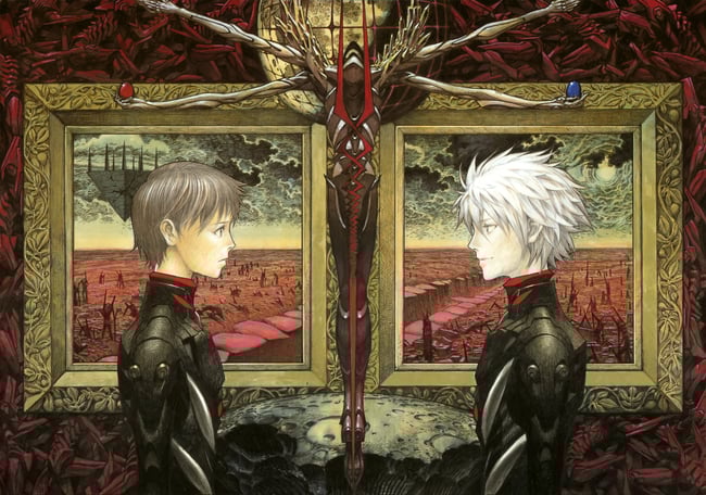 MAHIRO MAEDA THAT’S ART BOOK 1963-2021