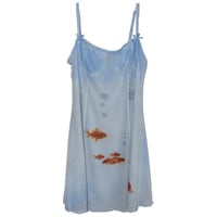 AQUARIUM DRESS