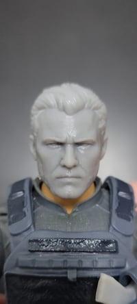 Image 2 of Call of duty heads! 