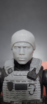 Image 3 of Call of duty heads! 