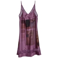 LOVERS DRESS