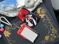 DKOS card holder