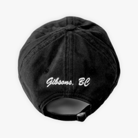 Image 2 of Flower Logo Hat
