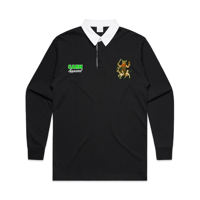 Image 1 of UP THE MILK