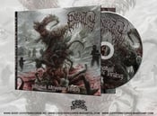 Image of Epicardiectomy – Putreseminal Morphodysplastic Virulency Re-Press Digibook CD/TAPE/FLAG