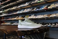 Image 1 of VANS ULTRA RANGE RAPIDWELD "DESERT SAGE"