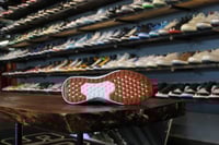 Image 3 of VANS ULTRA RANGE RAPIDWELD "DESERT SAGE"