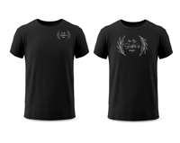 Image 2 of My Sister's Keeper Olive Branches Tee