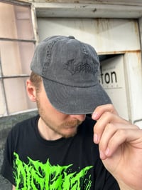 Image 1 of Vintage logo CAP different colour variants