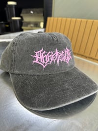 Image 2 of Vintage logo CAP different colour variants