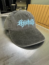 Image 3 of Vintage logo CAP different colour variants