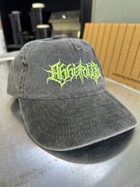 Image 5 of Vintage logo CAP different colour variants