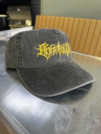 Image 4 of Vintage logo CAP different colour variants