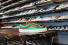 VANS OLD SKOOL OG 36 LX "RED/GREEN"