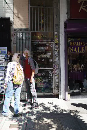 Image of DIY•IZM #2