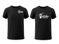 Image 2 of My Brother's Keeper Tee