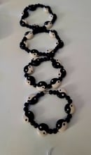 Image 1 of Yin&Yang Bracelets☯️
