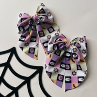 Spooky Cute Bow