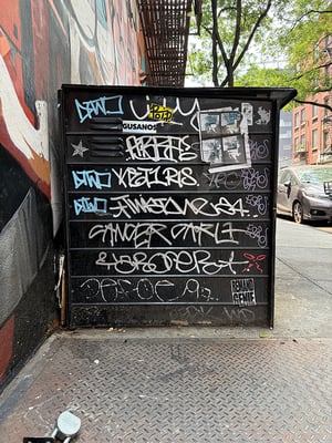 Image of DIY•IZM #3